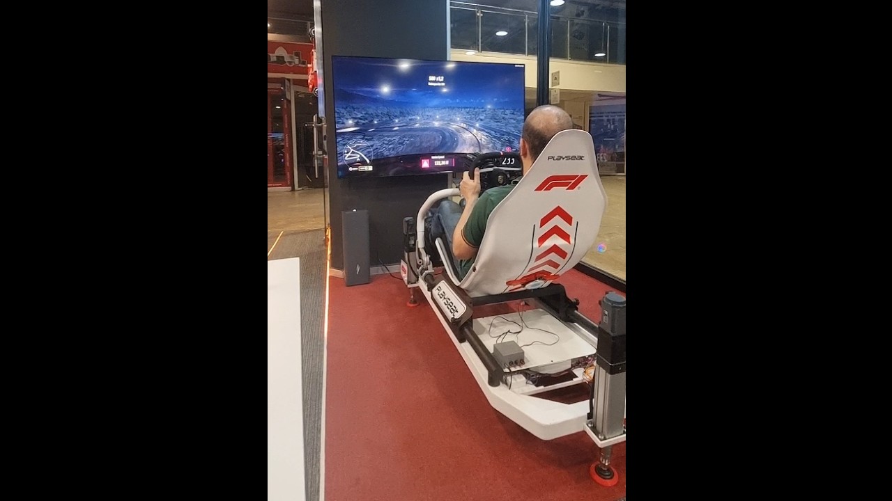 Forza Horizon 5