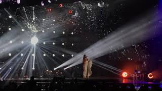 R 3.0 concert HD - Go the distance!