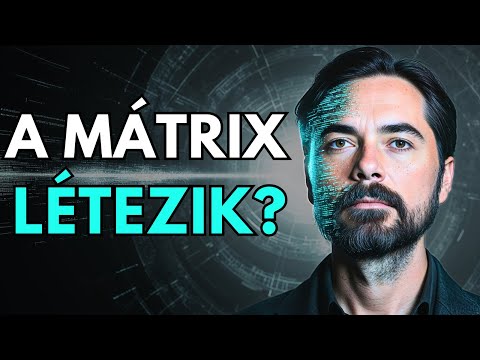 Ez a Tudós Bebizonyította, hogy a Valóság egy Hologram, Aztán Eltűnt