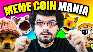 SOLANA MEME COIN 101 (Become A Profitable Meme Coin Trader)