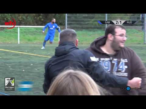 Grosser Alexander Backnang - TSV Rudersberg