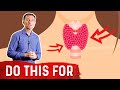 Best Tip for Hashimoto’s Hypothyroid - Dr. Berg