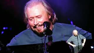 Barry Gibb   End Of The Rainbow  2016