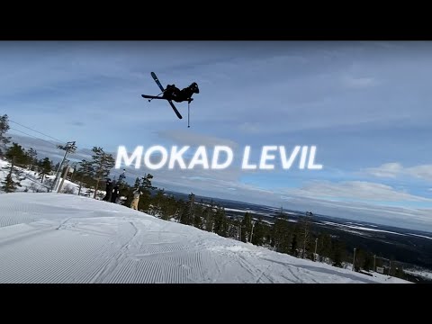 Mokad Levil