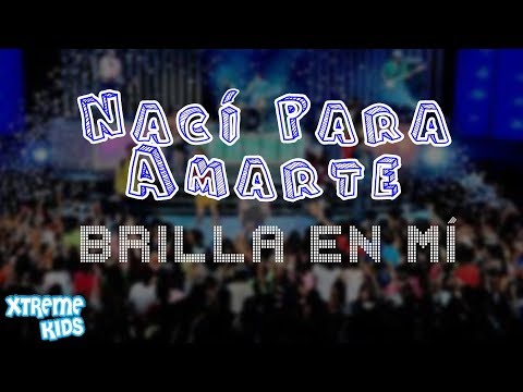 Nací Para Amarte video