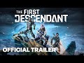 The First Descendant Official Reveal Trailer │The Game Awards 2023
