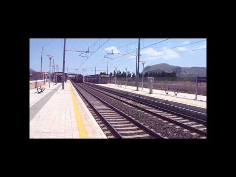 MRV Bari parco Nord - Palermo Brancaccio