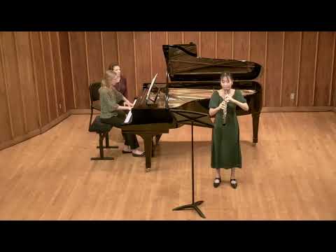 Joseph Horovitz: Oboe Concerto