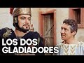 Los Dos Gladiadores Película Clásica