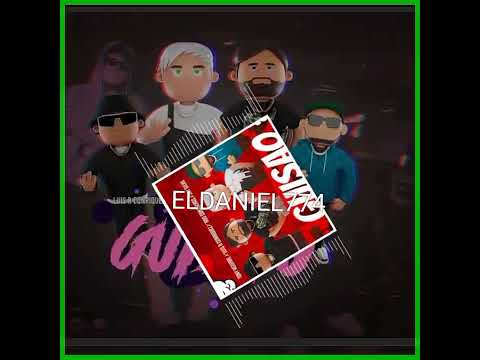 GUISAO LUIS R CONRIQUEZ X ROD CONTRERAS X TONY AGUIRRE X JAY SILVA