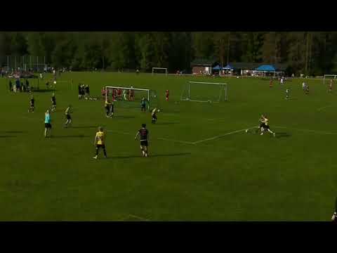 Uusi seurani on FC Kirkkonummi!@futisniilo