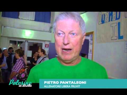 Telestense Polesine in diretta Libera Fruvit