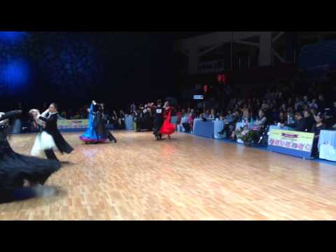 Швайбович Кирилл-Калицкая Евгения