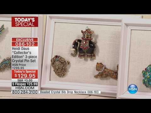 HSN | HSN Today: PureSole Footwear 09.12.2016 - 08 AM