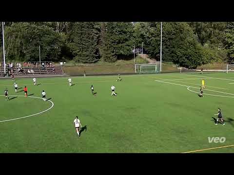 T18 SM Valtti YJ - FC Espoo 230723