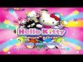 Hello Kitty Roller Rescue Stage 1 2 Pim Pam Pum KIDS HD