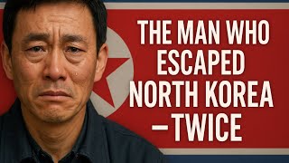 He Escaped North Korea Twice | The Unbelievable True Story