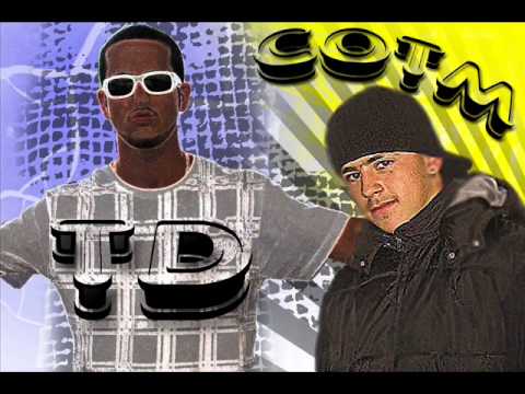 The Dictator ft. GraniT. - Skom Pare