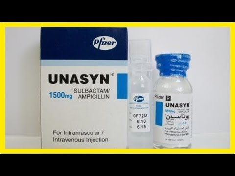 Unasyn