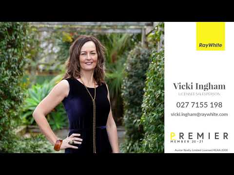 23 Gardner Avenue, New Lynn - Vicki Ingham - Ray White Austar Group