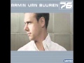 07. Armin van Buuren - Never Wanted This HQ