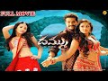 Dhammu Telugu Full Movie | NTR | Trisha | Karthika | Bhanupriya | TVNXT Telugu