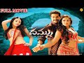 Dhammu Telugu Full Movie NTR Trisha Karthika Bhanupriya TVNXT Telugu