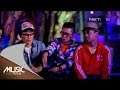 Project POP - Medley Bukan Superstar - Tu Wa Ga Pat - Dangdut is The Music of My Country Project POP - Medley Bukan Superstar - Tu Wa Ga Pat - Dangdut is The Music of My Country