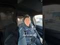 I quit my job as police officer