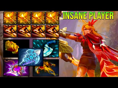 INVINCIBLE RAMPAGE - 30 SAVAGE  [ WindRanger ] - AMAZING ARCANA - SMURF PLAYER