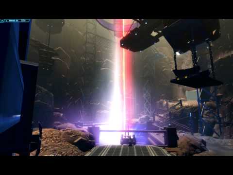 [SWTOR] Empire (Sith Inquisitor) Makeb storyline part 29 - Drilling the heart