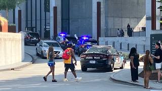Man killed in stabbing near Kroger on Atlanta Beltline, suspect detained