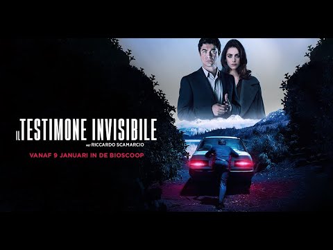 afbeelding Testimone Invisibile, Il