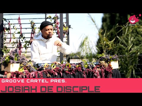 Amapiano | Groove Cartel Presents Josiah De Disciple