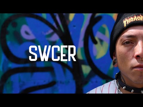 Sesiones Callejeras #1 / Swcer - Oyentes Malvivientes