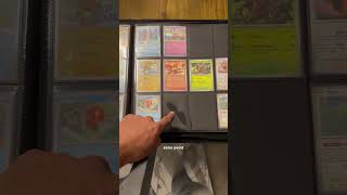 Collection showcase! We’re back! Pokemon 151! #pokémon #pokemoncards #pokemontcg #pokemonchannel