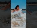Alia Bhatt Hot Bikini Vedio At Sea Beach ALIA BHATT