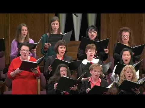 Oh How Good It Is - Choir and Orchestra