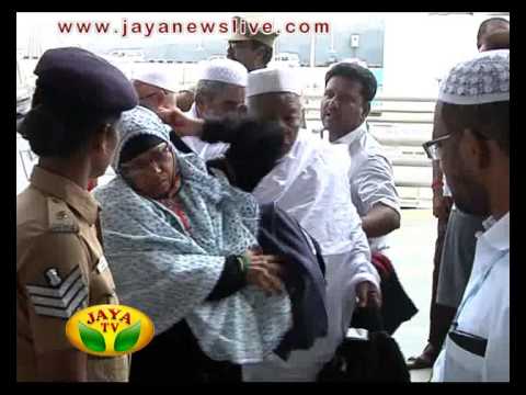 முதலமைச்சர் ஜெயலலிதாவுக்கு இஸ்லாமியப் பெருமக்கள் நெஞ்சார்ந்த நன்றி 02 09 2015