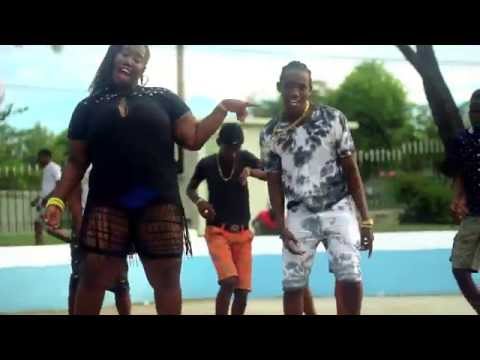 Mole & Lady Essence - Ish (Bubble Pon Me) Offical Video ||Dutty Tallics Records||