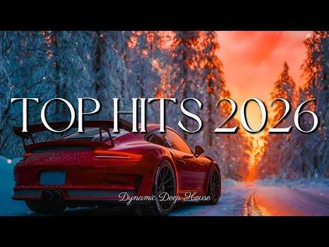 Best Songs 2026 Playlist 🎧  Spotify Hits 2026 ~ Trending Music 2026 🎶 Top Hits 2026
