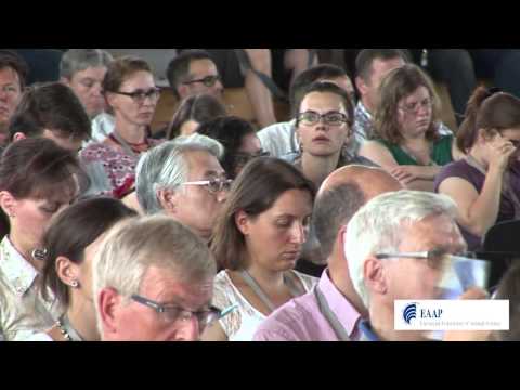 EAAP 66th Annual Meeting - Klaus Wimmers