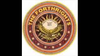 The Forthrights (featuring Vic Ruggiero) - Jump/The Tide is High