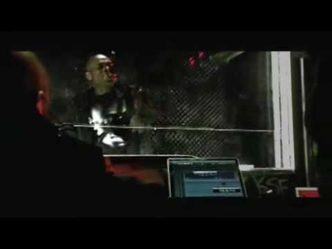 Kery James - Le Retour Du Rap Français - LE CLIP