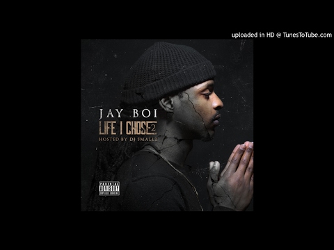 Jay Boi-HashTags (Prod. NarlayGotHitz)