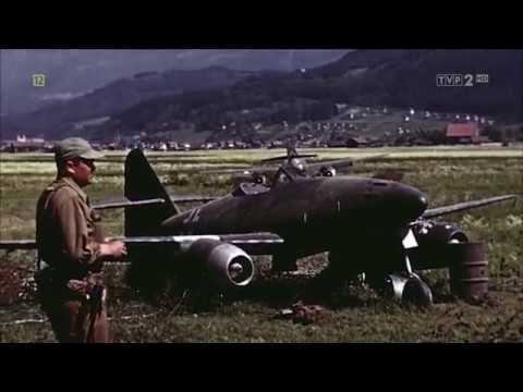 Tajemnice Trzeciej Rzeszy - Poszukiwanie bomby Hitlera