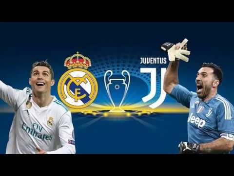 Real Madrid (1) x (3) Juventus (All Goals & Highlights) 11/04/2018