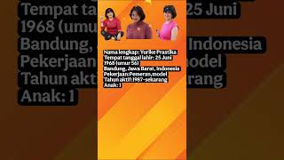 Download lagu Yurike Prastika : Biodata Lengkap !!! #breakingnews #videoviral#pemeran#model_hit_video mp3 Download lagu Yurike Prastika : Biodata Lengkap !!! #breakingnews #videoviral#pemeran#model_hit_video mp3