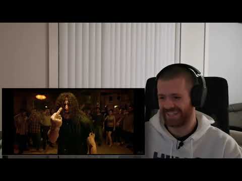 Martial Arts Instructor Reacts: Ong Bak - Underground Fight Club Scene