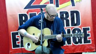 Mike Doughty - Sunken-Eyed Girl